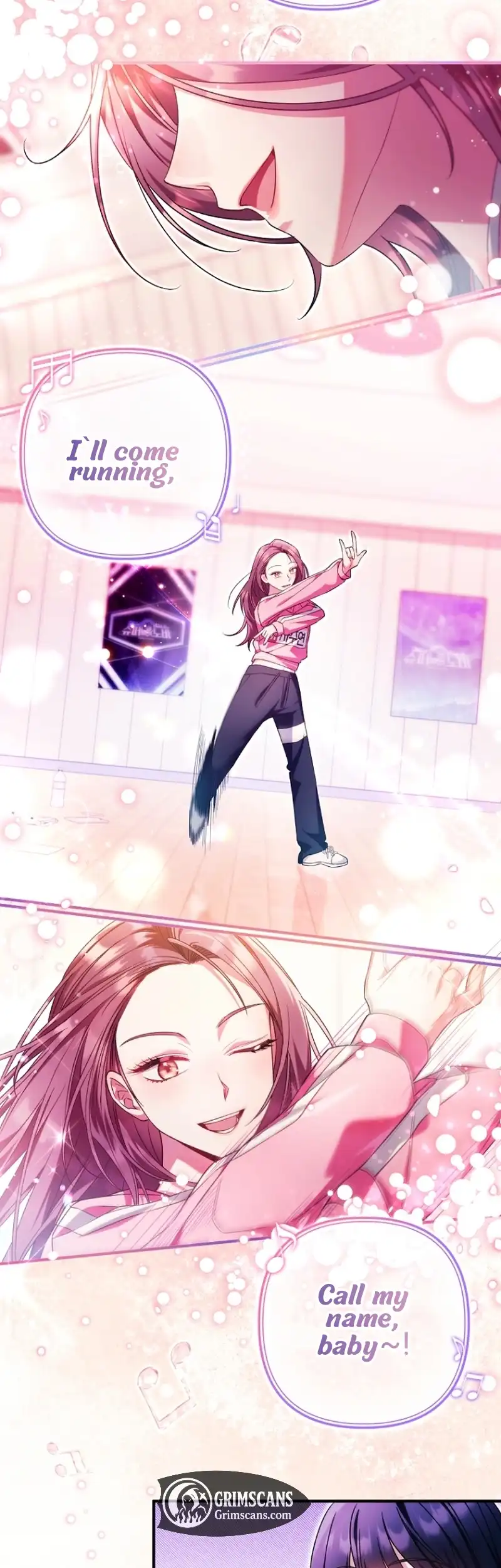 I Tried to Debut My Kid, But Ended Up Debuting Myself Chapter 15 - Page 18