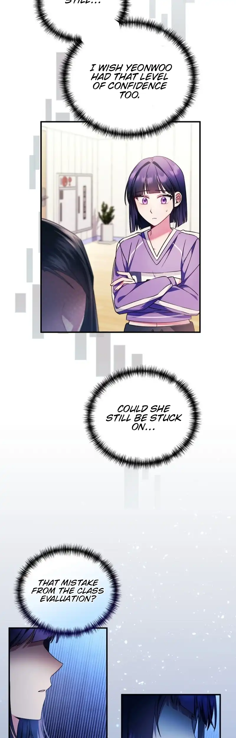 I Tried to Debut My Kid, But Ended Up Debuting Myself Chapter 15 - Page 21