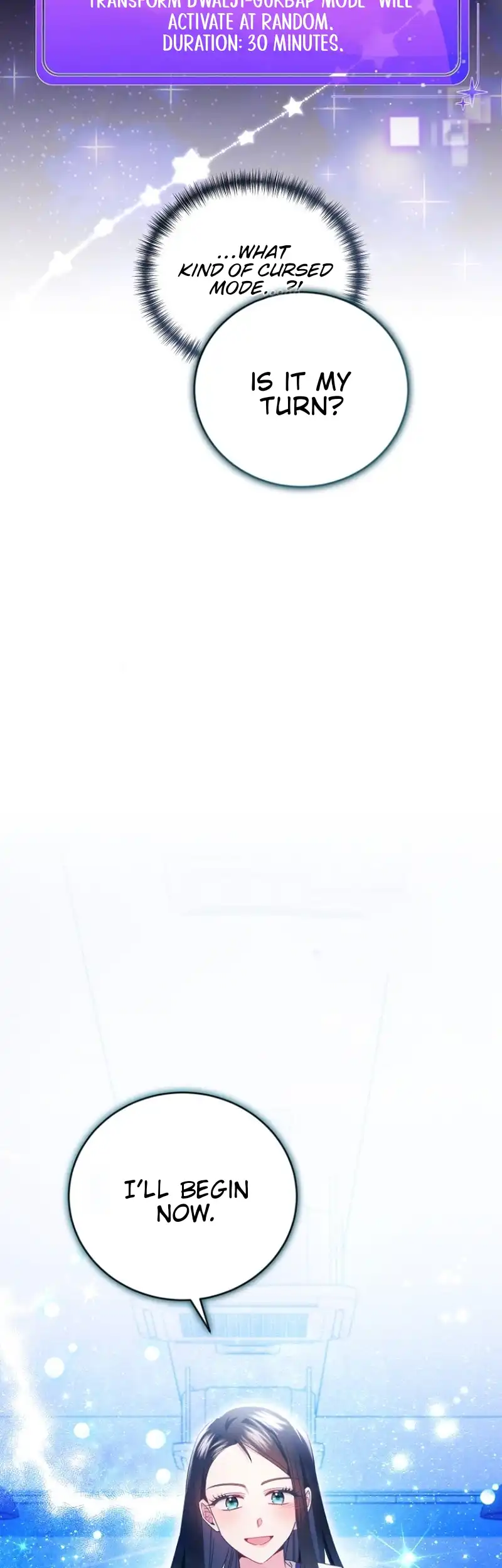 I Tried to Debut My Kid, But Ended Up Debuting Myself Chapter 15 - Page 24