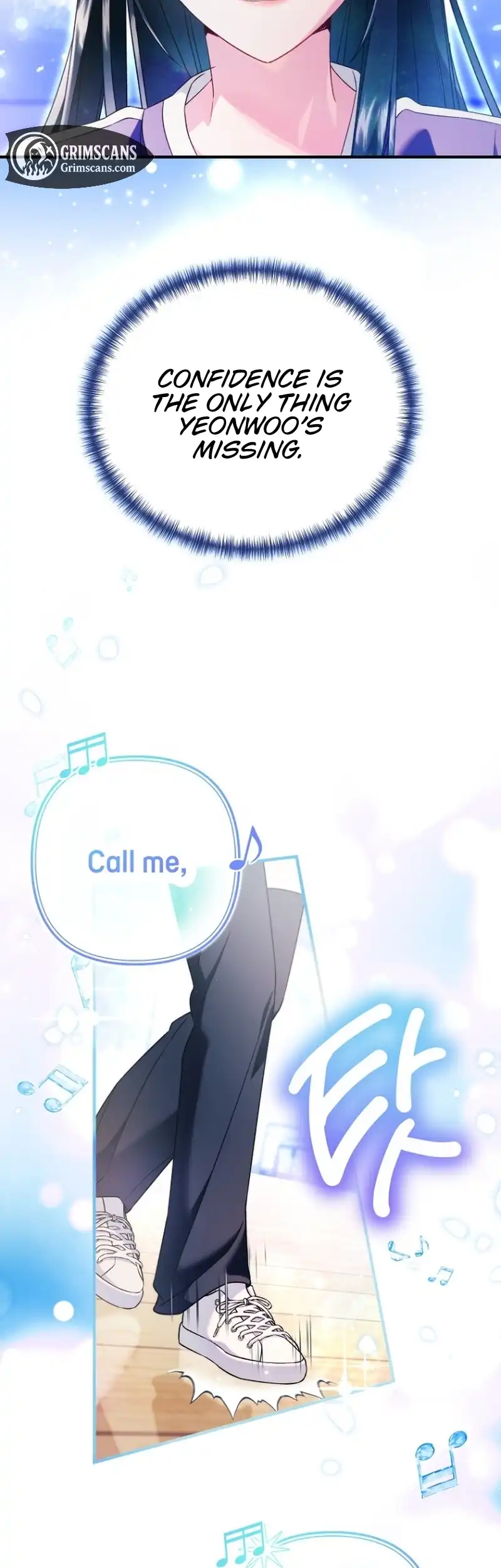 I Tried to Debut My Kid, But Ended Up Debuting Myself Chapter 15 - Page 26