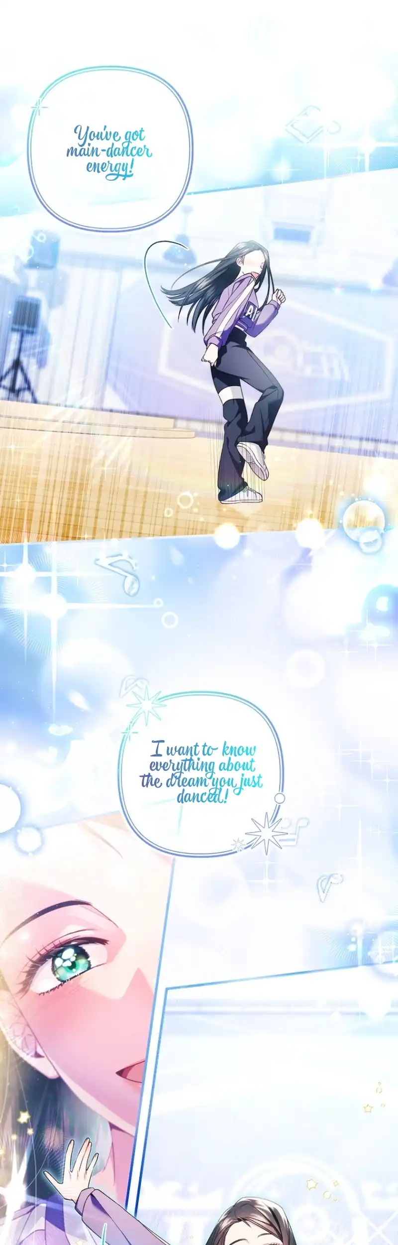 I Tried to Debut My Kid, But Ended Up Debuting Myself Chapter 15 - Page 29