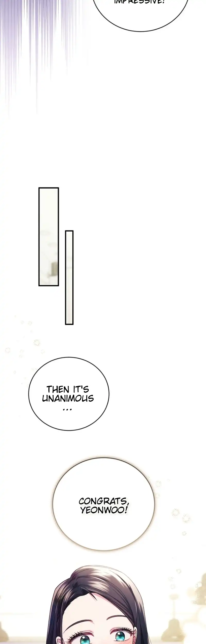 I Tried to Debut My Kid, But Ended Up Debuting Myself Chapter 15 - Page 32