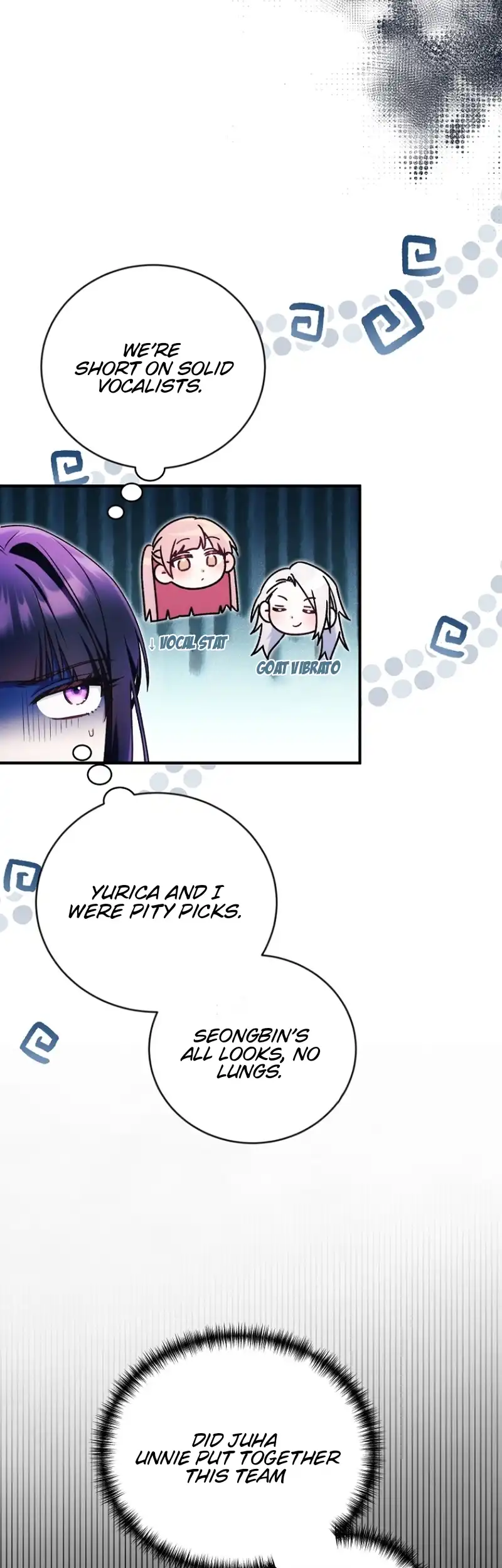 I Tried to Debut My Kid, But Ended Up Debuting Myself Chapter 15 - Page 41