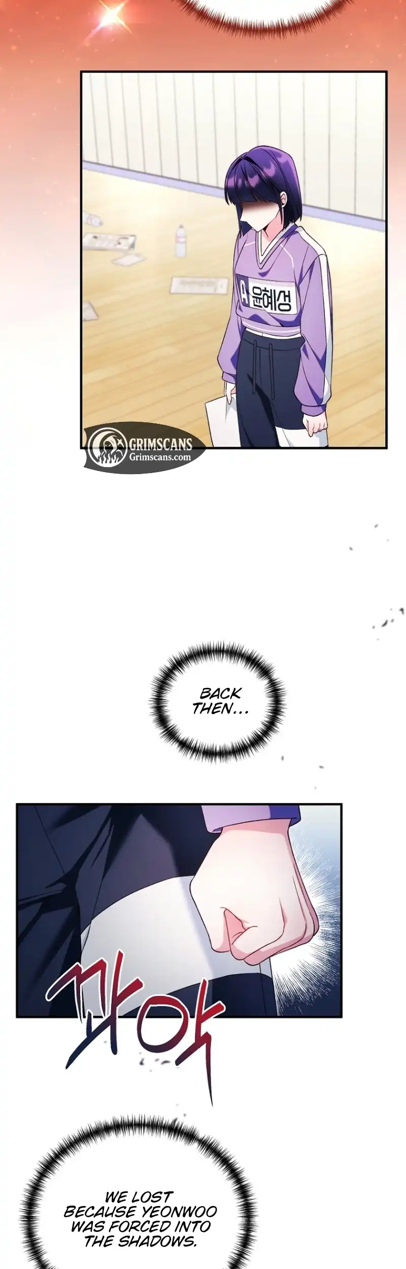 I Tried to Debut My Kid, But Ended Up Debuting Myself Chapter 15 - Page 46