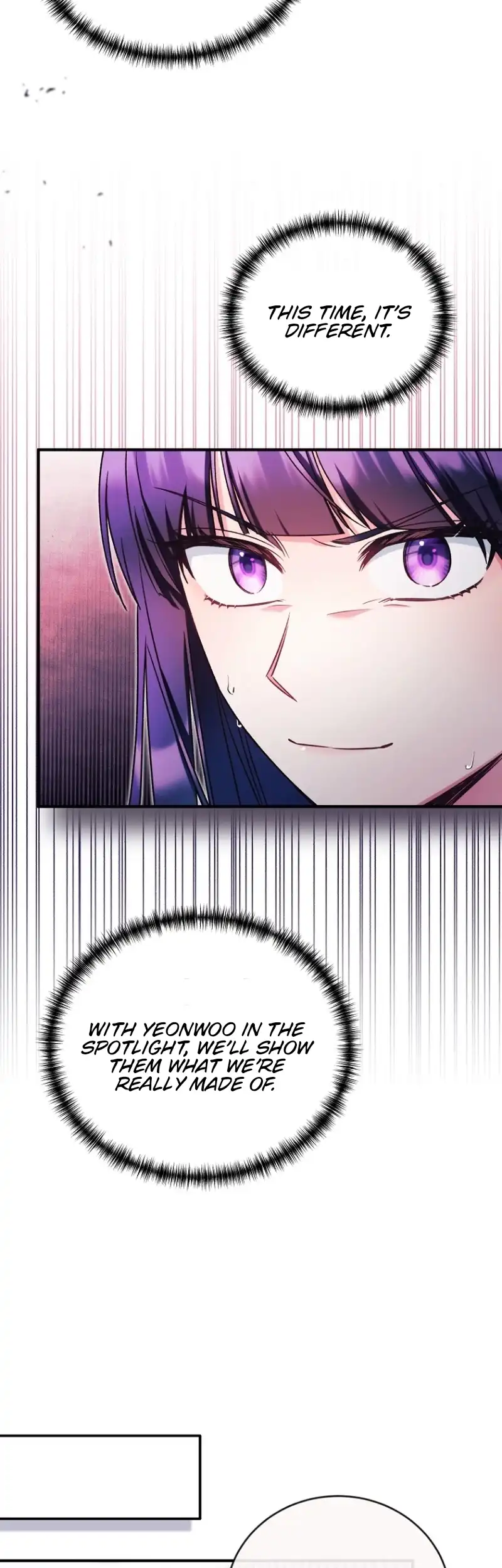 I Tried to Debut My Kid, But Ended Up Debuting Myself Chapter 15 - Page 47