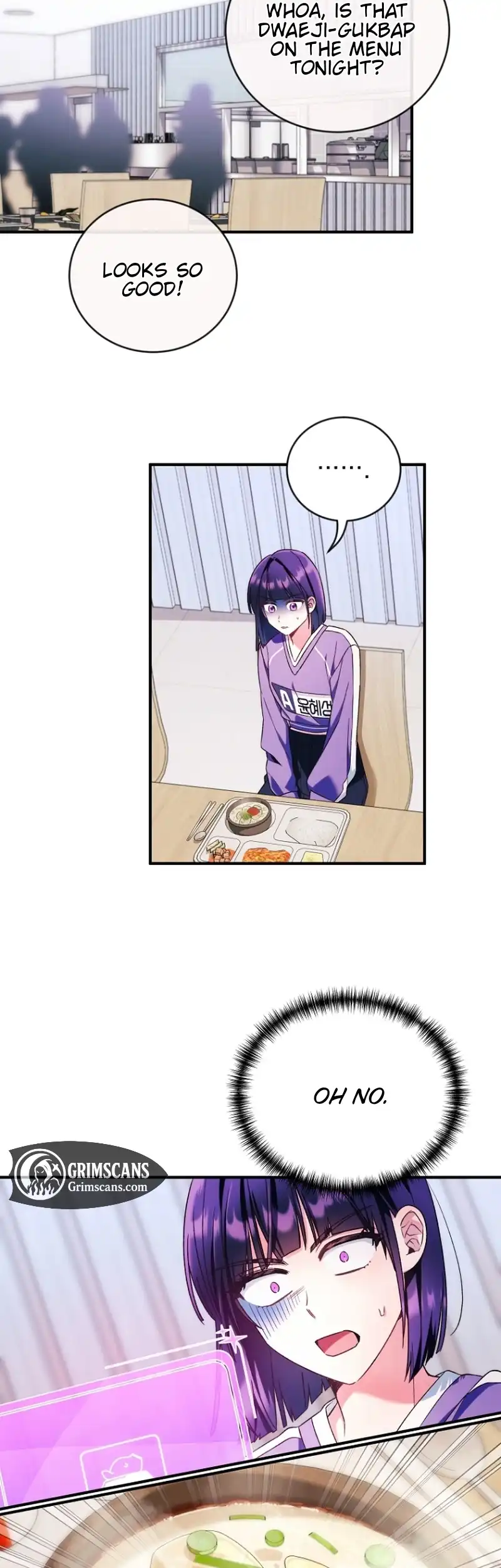 I Tried to Debut My Kid, But Ended Up Debuting Myself Chapter 15 - Page 48