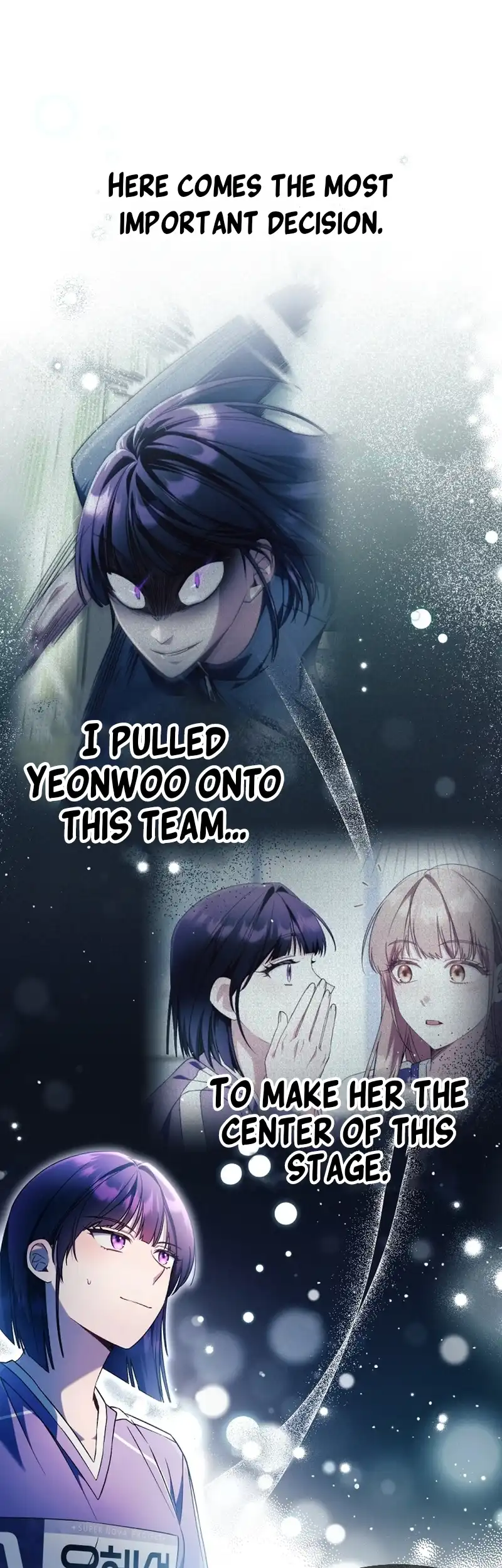 I Tried to Debut My Kid, But Ended Up Debuting Myself Chapter 15 - Page 5