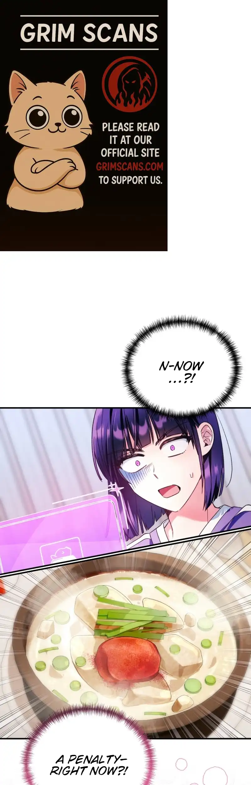 I Tried to Debut My Kid, But Ended Up Debuting Myself Chapter 16 - Page 1