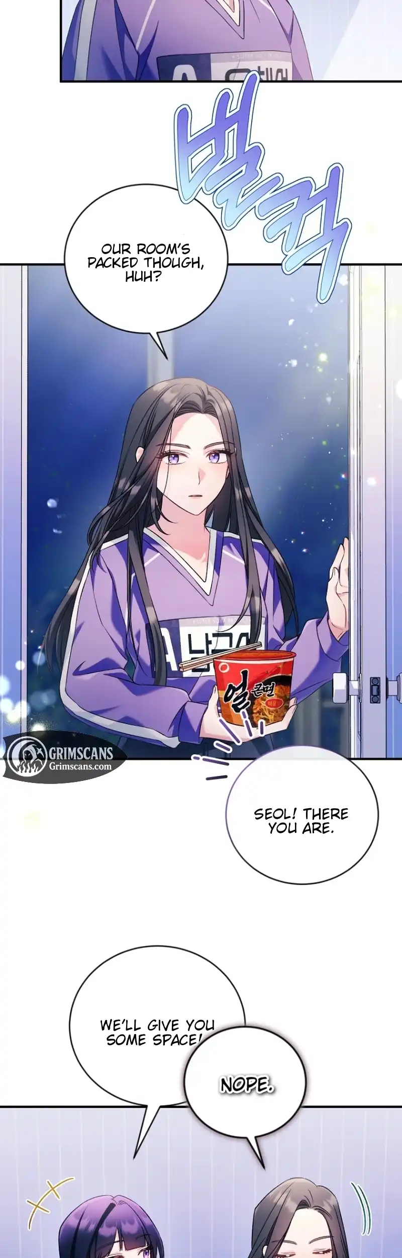 I Tried to Debut My Kid, But Ended Up Debuting Myself Chapter 16 - Page 24