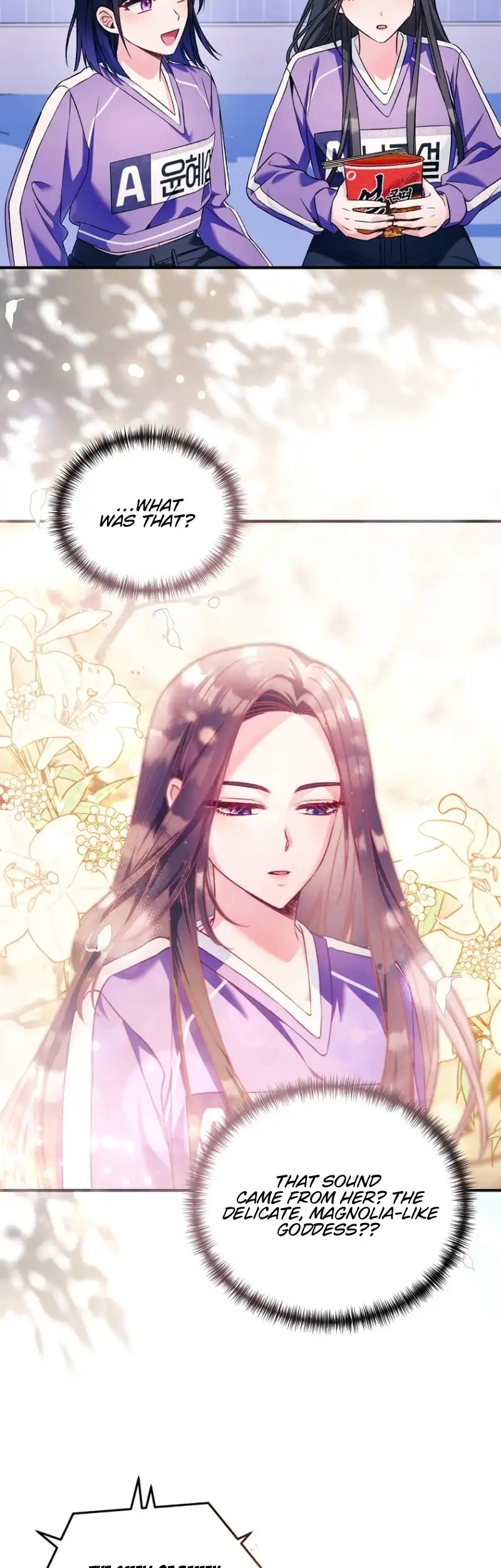 I Tried to Debut My Kid, But Ended Up Debuting Myself Chapter 16 - Page 25