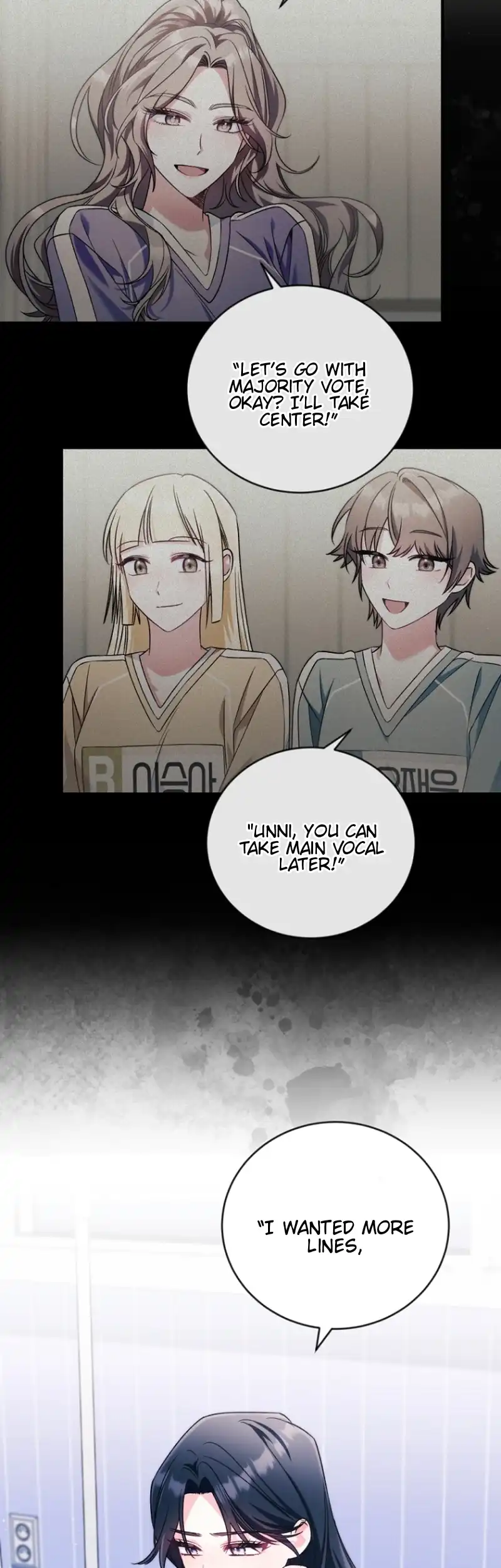 I Tried to Debut My Kid, But Ended Up Debuting Myself Chapter 16 - Page 30