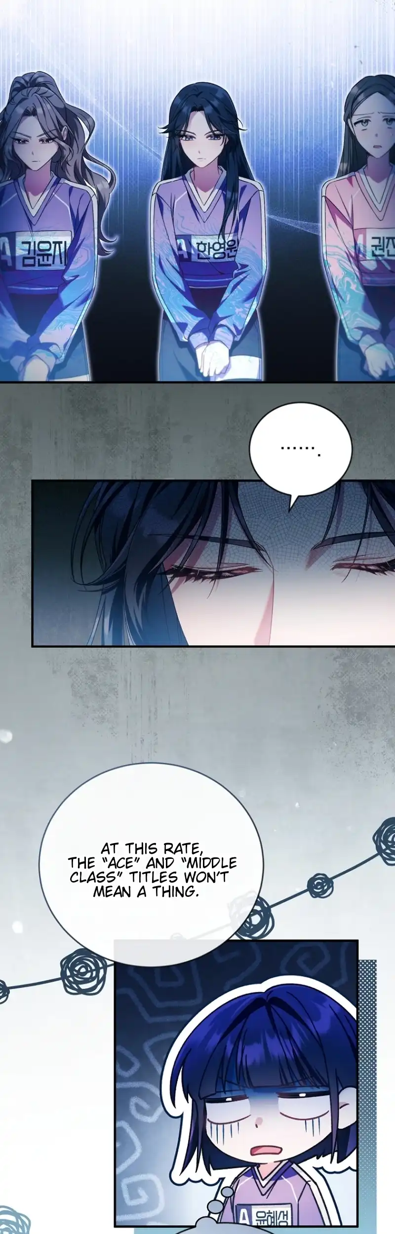 I Tried to Debut My Kid, But Ended Up Debuting Myself Chapter 16 - Page 39