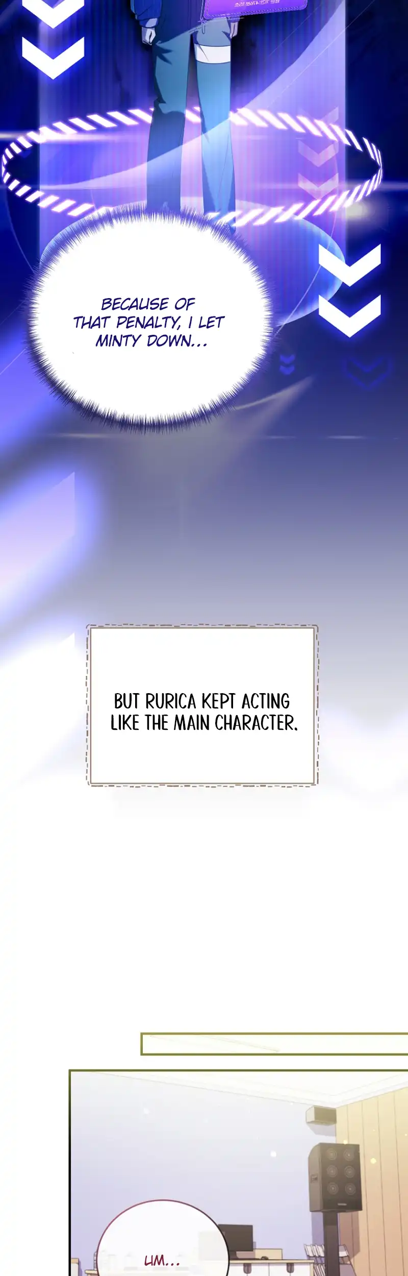 I Tried to Debut My Kid, But Ended Up Debuting Myself Chapter 17 - Page 17