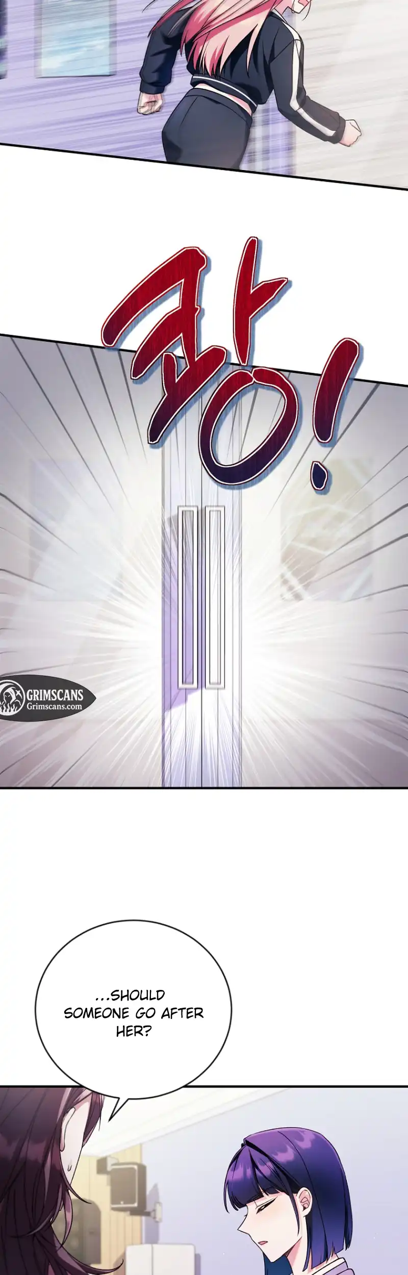 I Tried to Debut My Kid, But Ended Up Debuting Myself Chapter 17 - Page 30