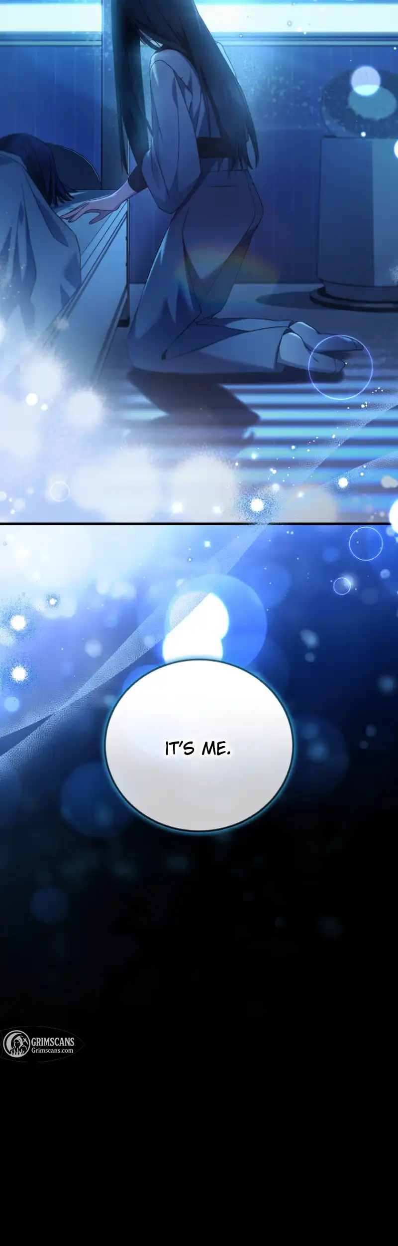 I Tried to Debut My Kid, But Ended Up Debuting Myself Chapter 17 - Page 51