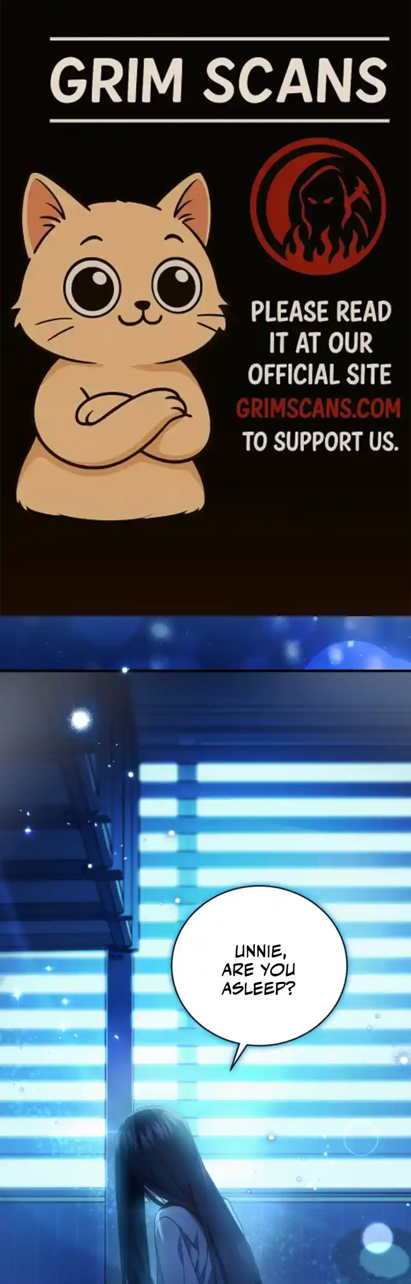 I Tried to Debut My Kid, But Ended Up Debuting Myself Chapter 18 - Page 1