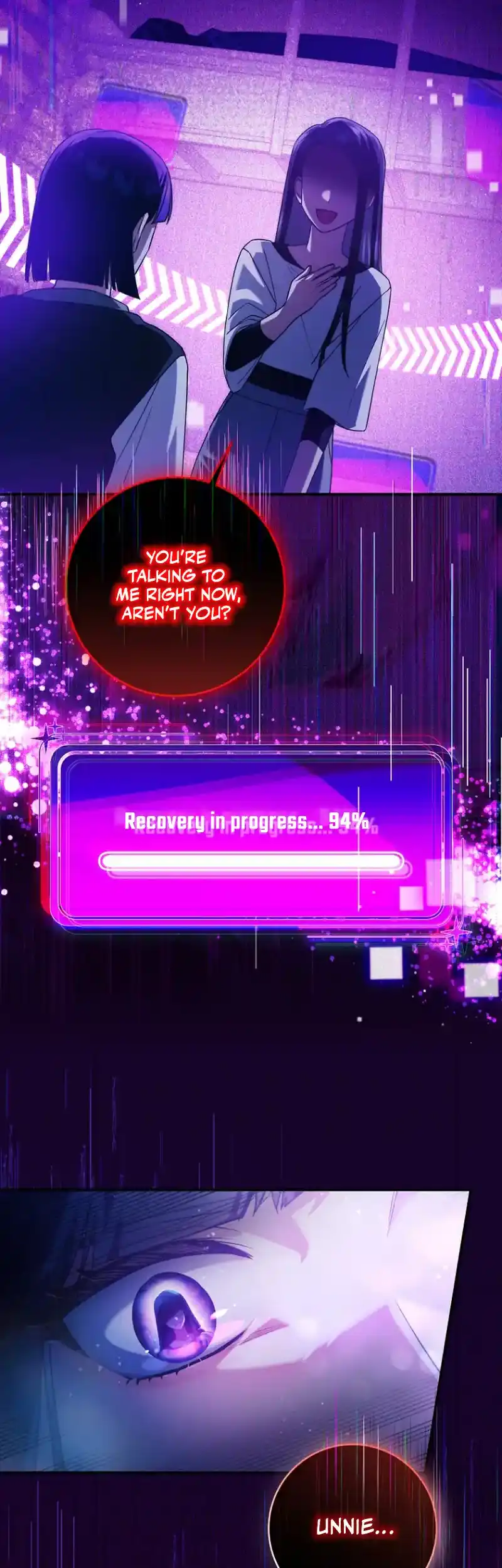 I Tried to Debut My Kid, But Ended Up Debuting Myself Chapter 18 - Page 10