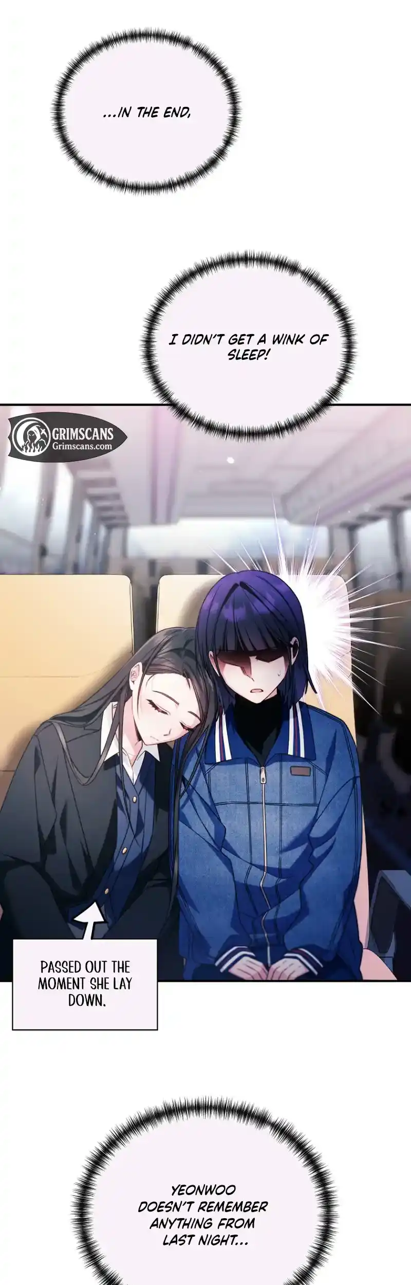 I Tried to Debut My Kid, But Ended Up Debuting Myself Chapter 18 - Page 13