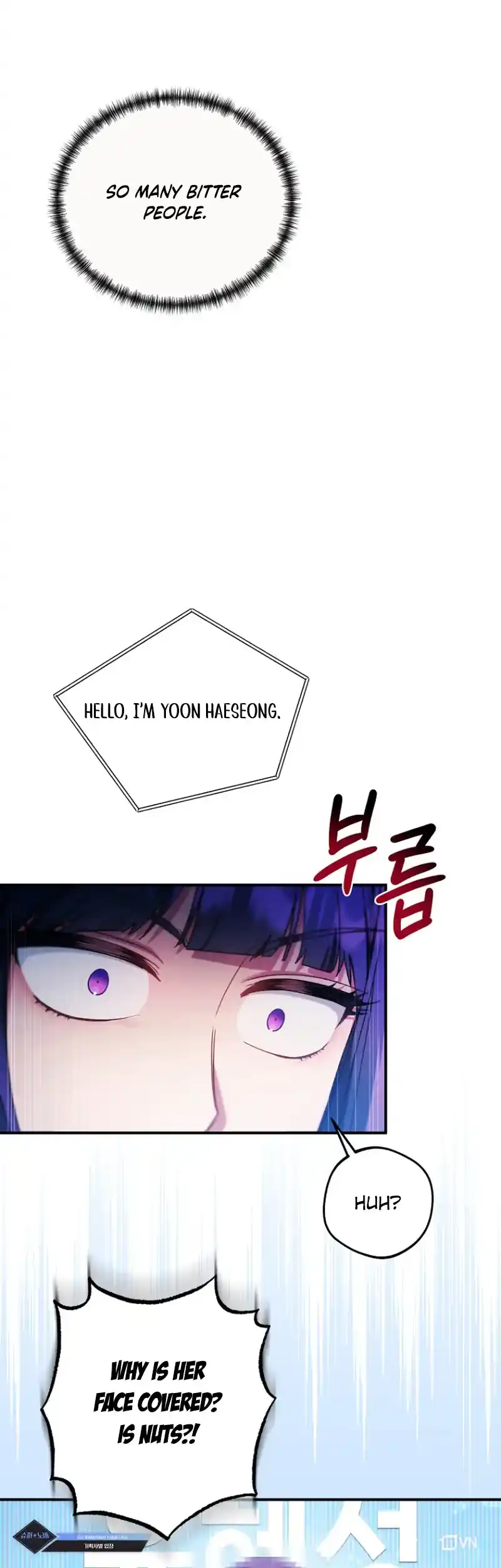 I Tried to Debut My Kid, But Ended Up Debuting Myself Chapter 18 - Page 40