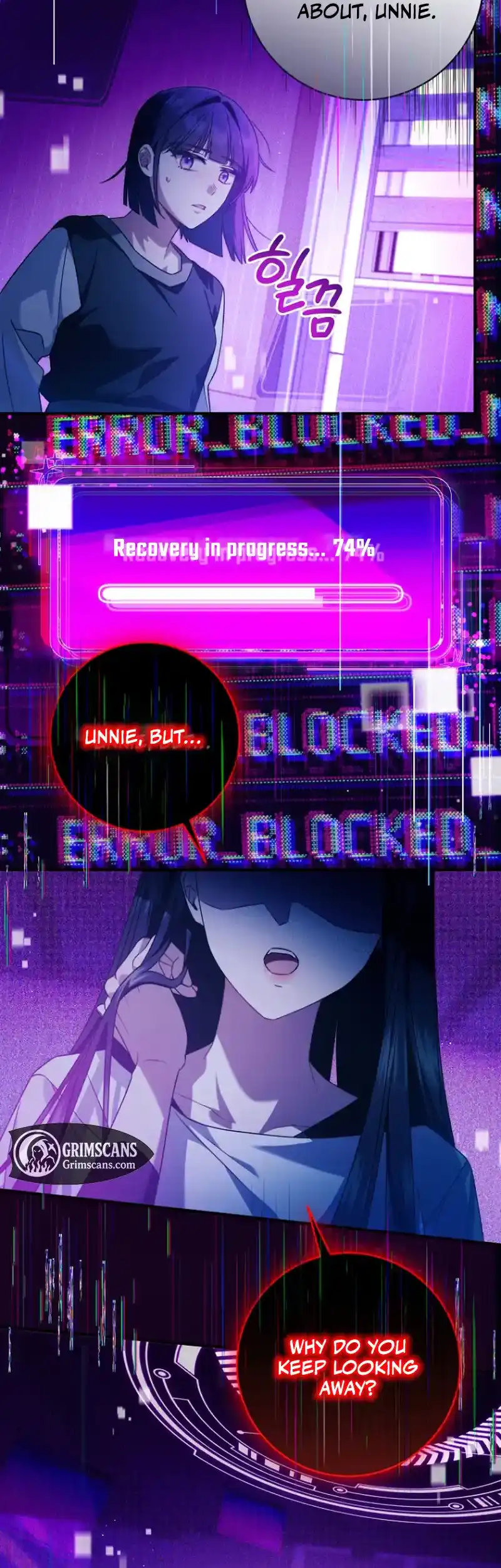 I Tried to Debut My Kid, But Ended Up Debuting Myself Chapter 18 - Page 9