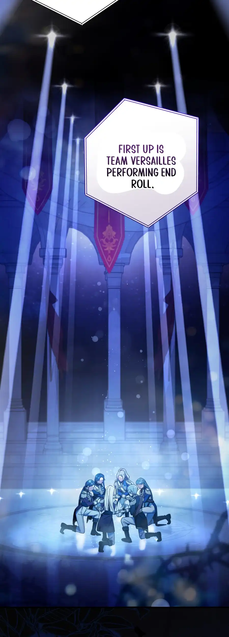 I Tried to Debut My Kid, But Ended Up Debuting Myself Chapter 19 - Page 15