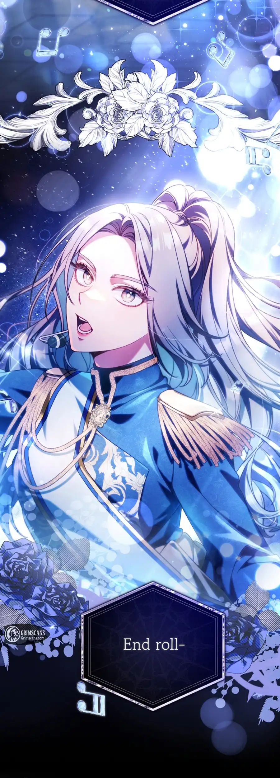 I Tried to Debut My Kid, But Ended Up Debuting Myself Chapter 19 - Page 18