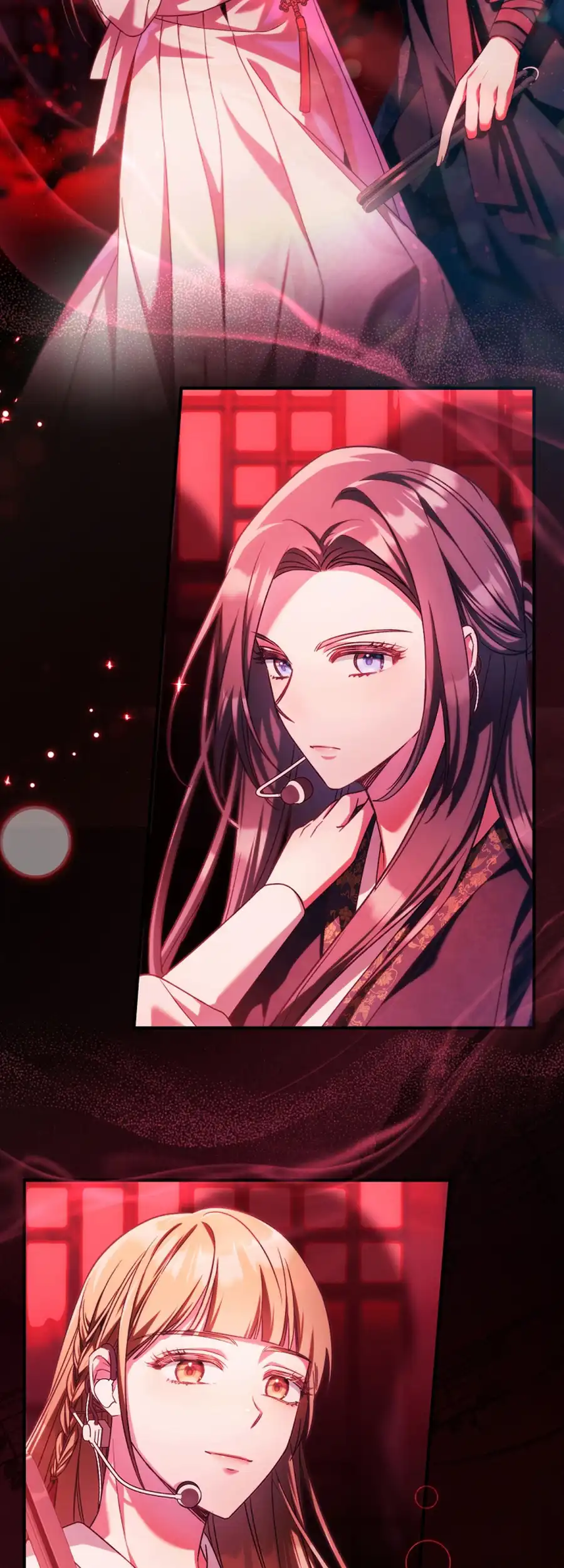 I Tried to Debut My Kid, But Ended Up Debuting Myself Chapter 19 - Page 2