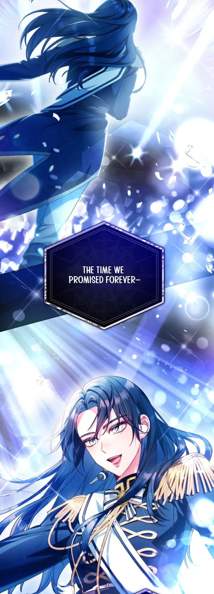 I Tried to Debut My Kid, But Ended Up Debuting Myself Chapter 19 - Page 22