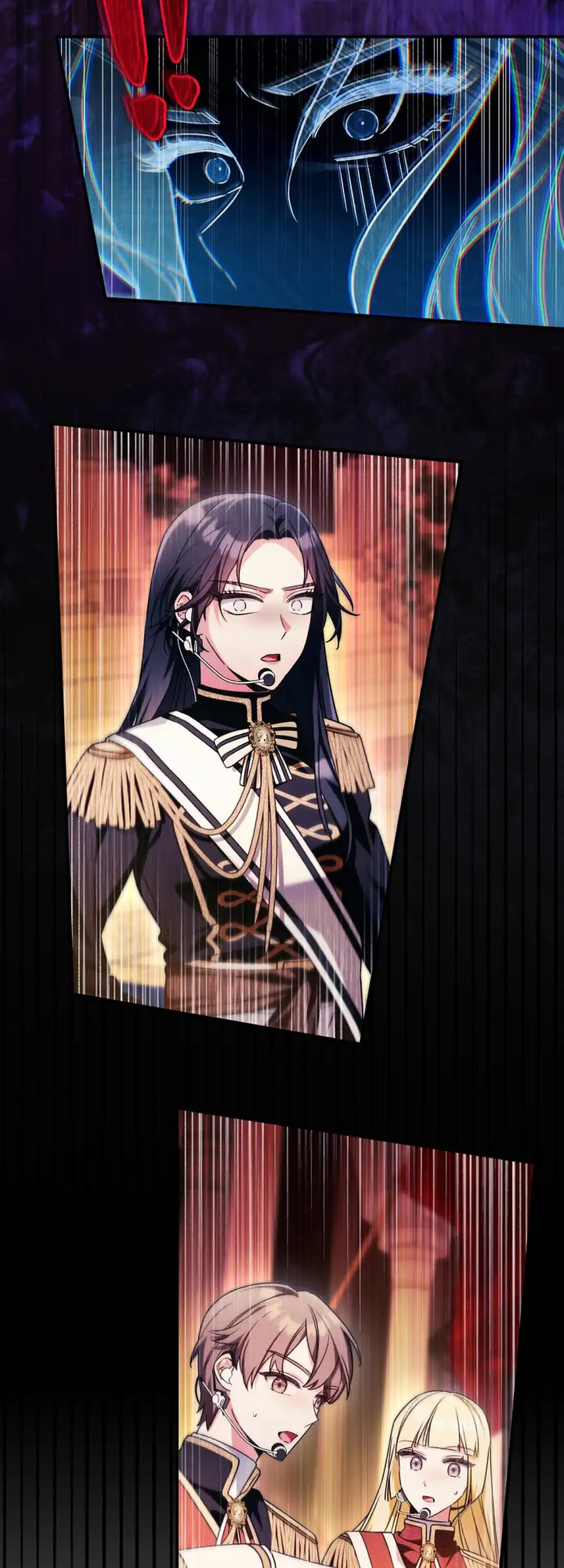 I Tried to Debut My Kid, But Ended Up Debuting Myself Chapter 19 - Page 26