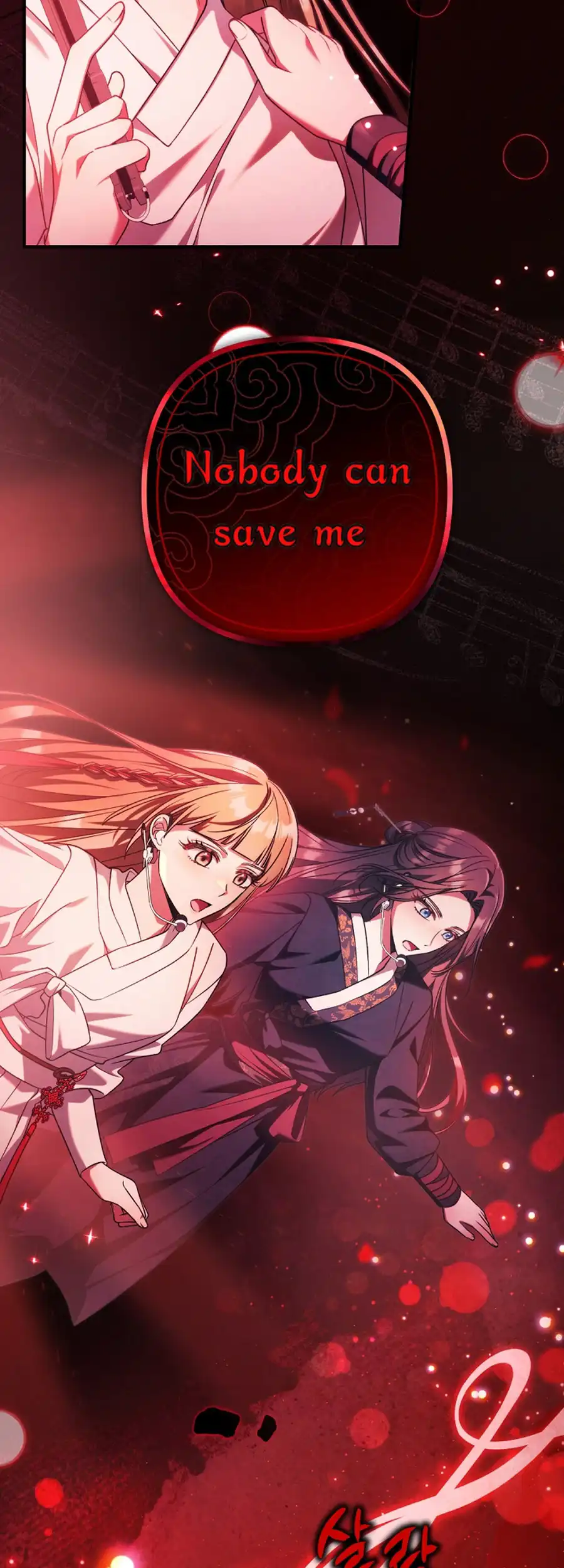 I Tried to Debut My Kid, But Ended Up Debuting Myself Chapter 19 - Page 3