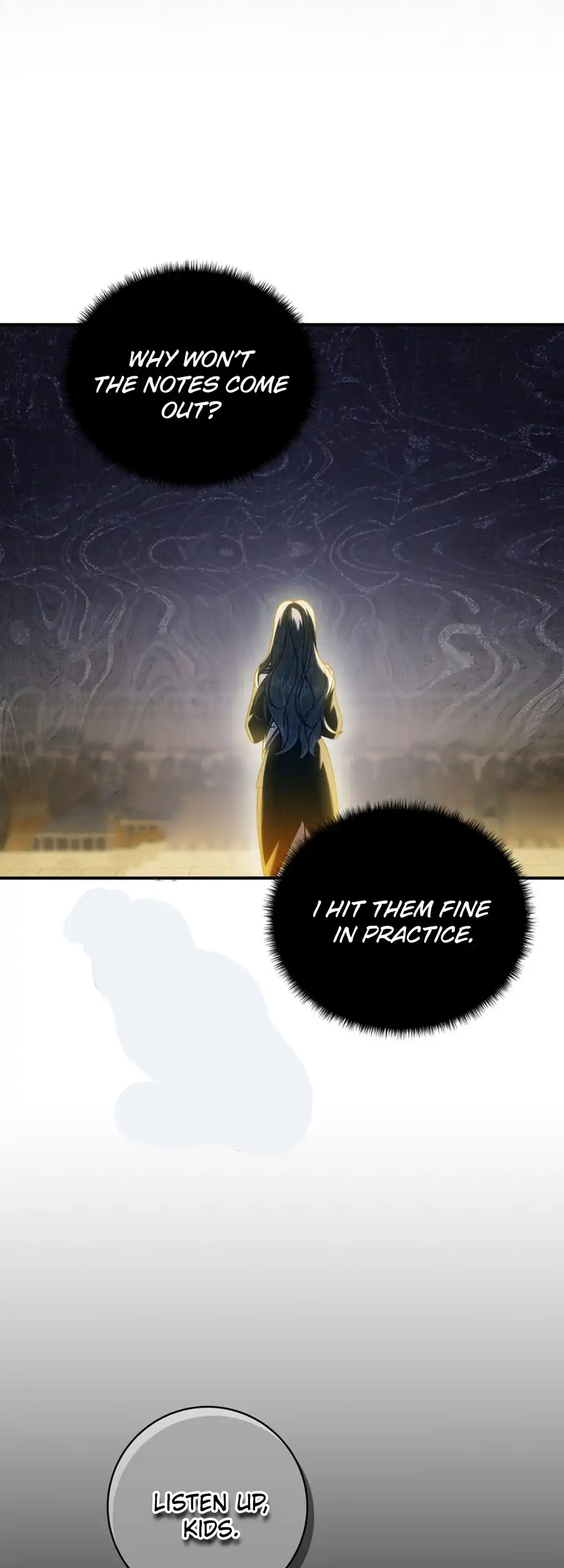 I Tried to Debut My Kid, But Ended Up Debuting Myself Chapter 19 - Page 30