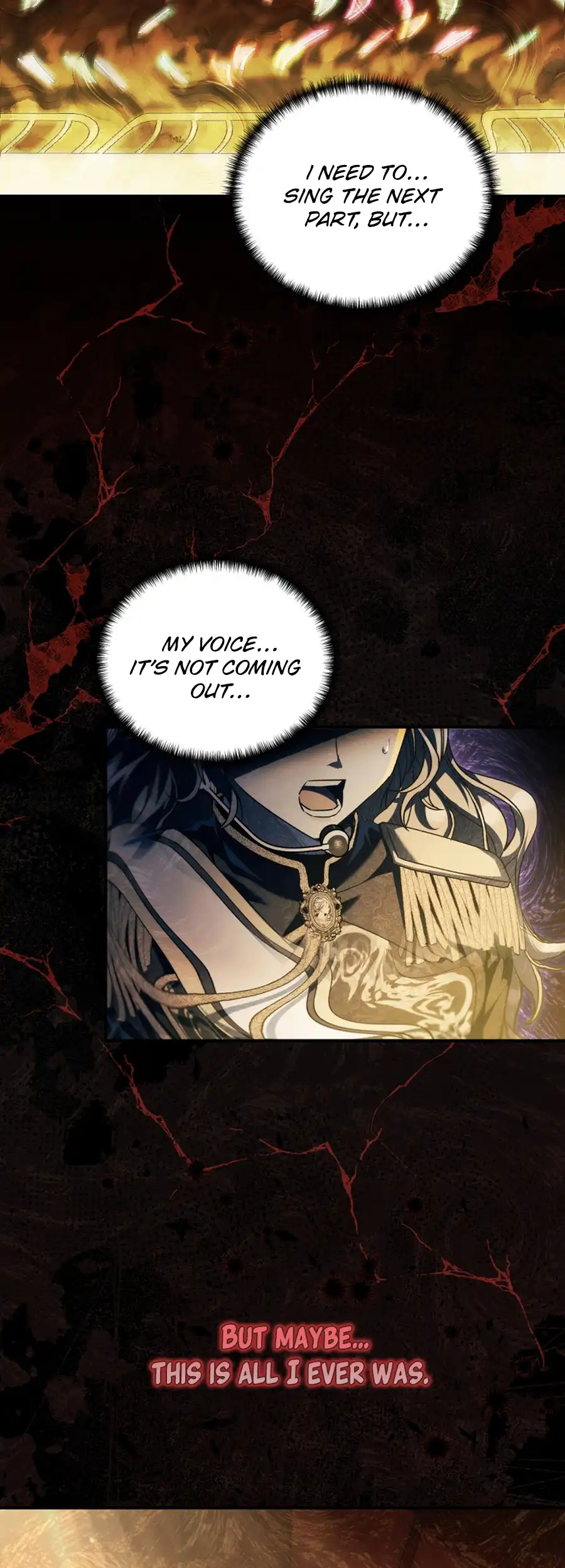 I Tried to Debut My Kid, But Ended Up Debuting Myself Chapter 19 - Page 34