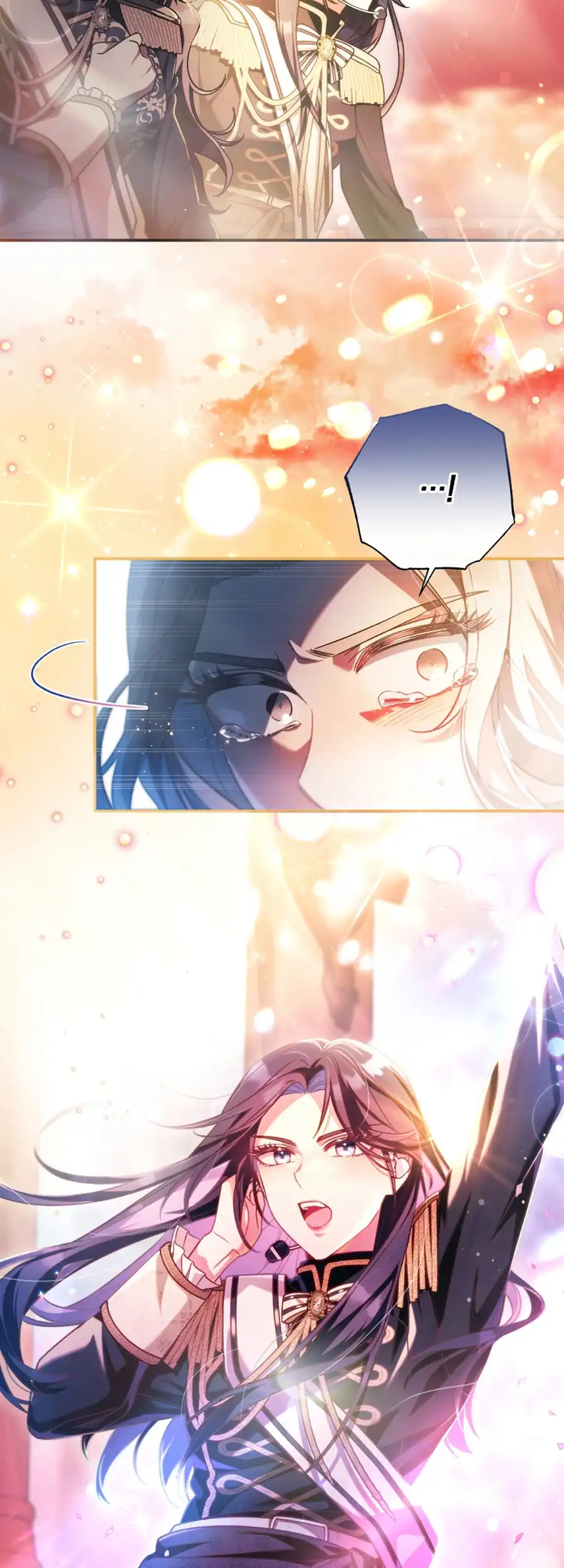 I Tried to Debut My Kid, But Ended Up Debuting Myself Chapter 19 - Page 36