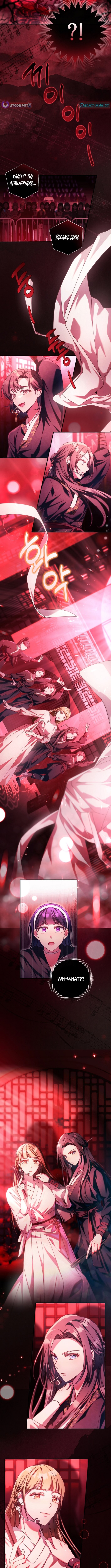 I Tried to Debut My Kid, But Ended Up Debuting Myself Chapter 20 - Page 10