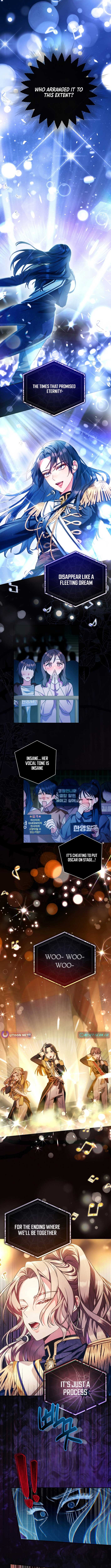 I Tried to Debut My Kid, But Ended Up Debuting Myself Chapter 21 - Page 5