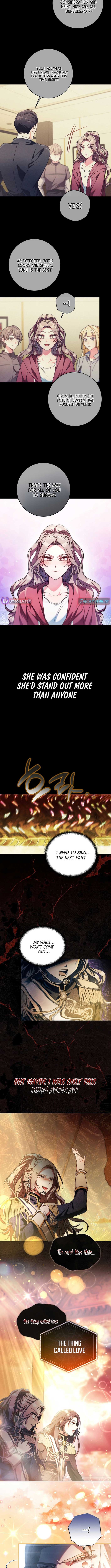 I Tried to Debut My Kid, But Ended Up Debuting Myself Chapter 21 - Page 7