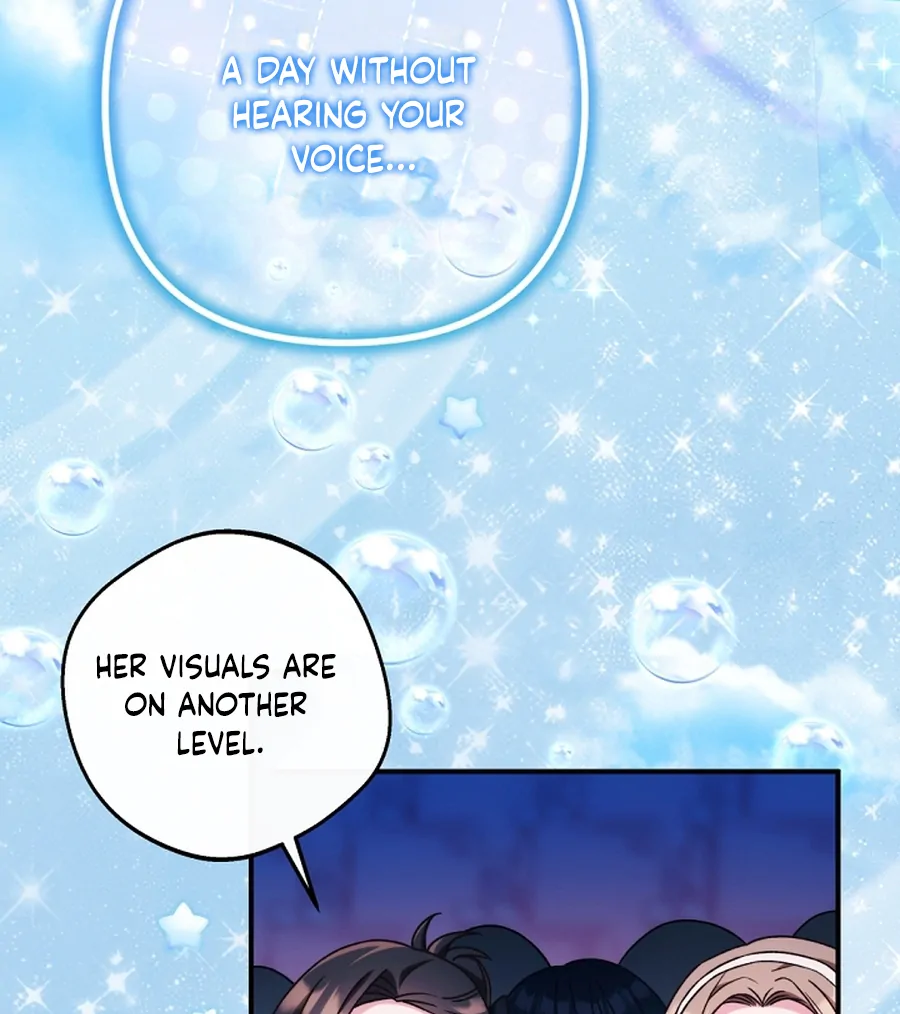 I Tried to Debut My Kid, But Ended Up Debuting Myself Chapter 22 - Page 100