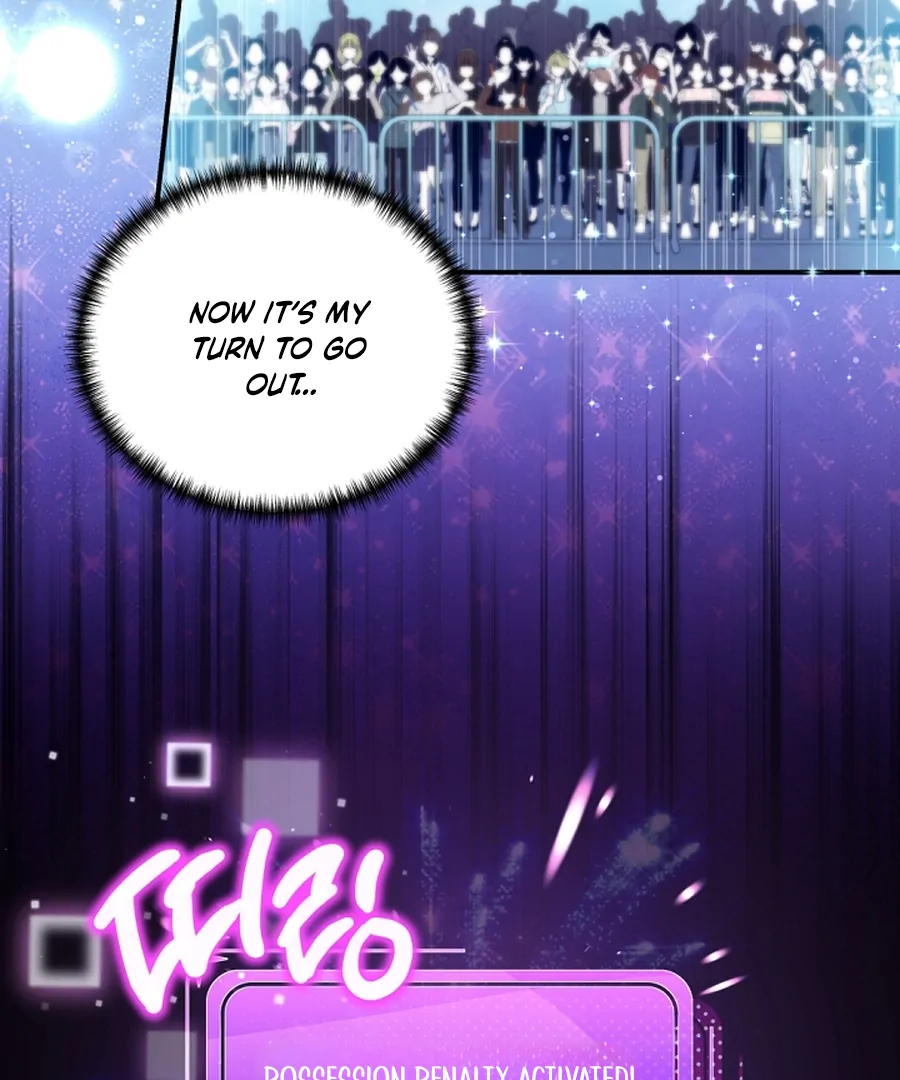 I Tried to Debut My Kid, But Ended Up Debuting Myself Chapter 22 - Page 104