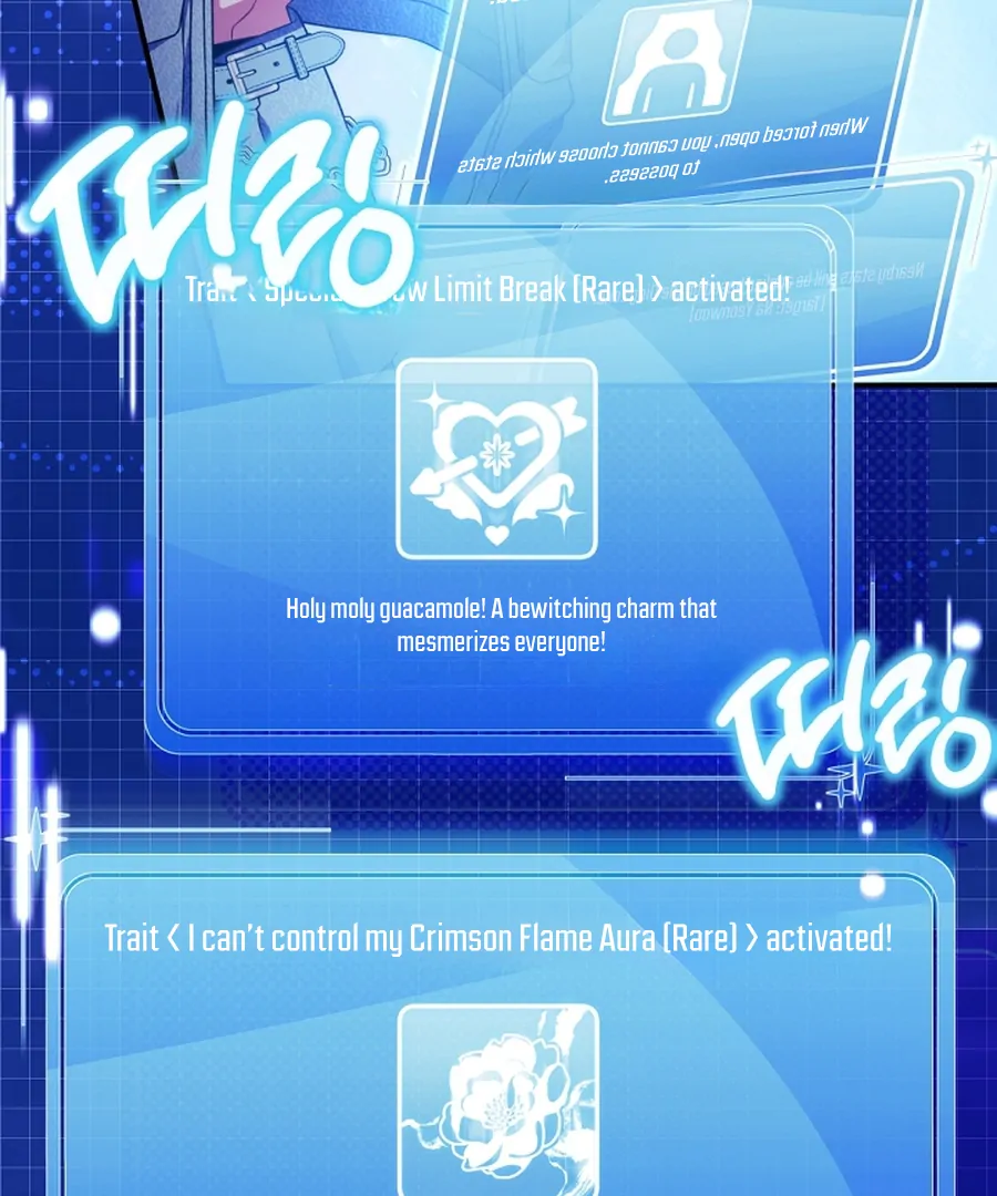 I Tried to Debut My Kid, But Ended Up Debuting Myself Chapter 22 - Page 111