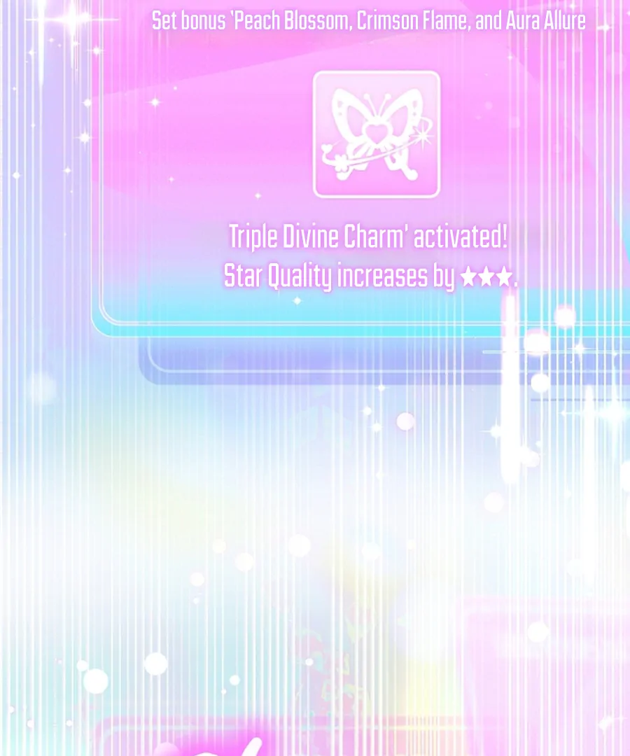 I Tried to Debut My Kid, But Ended Up Debuting Myself Chapter 22 - Page 115