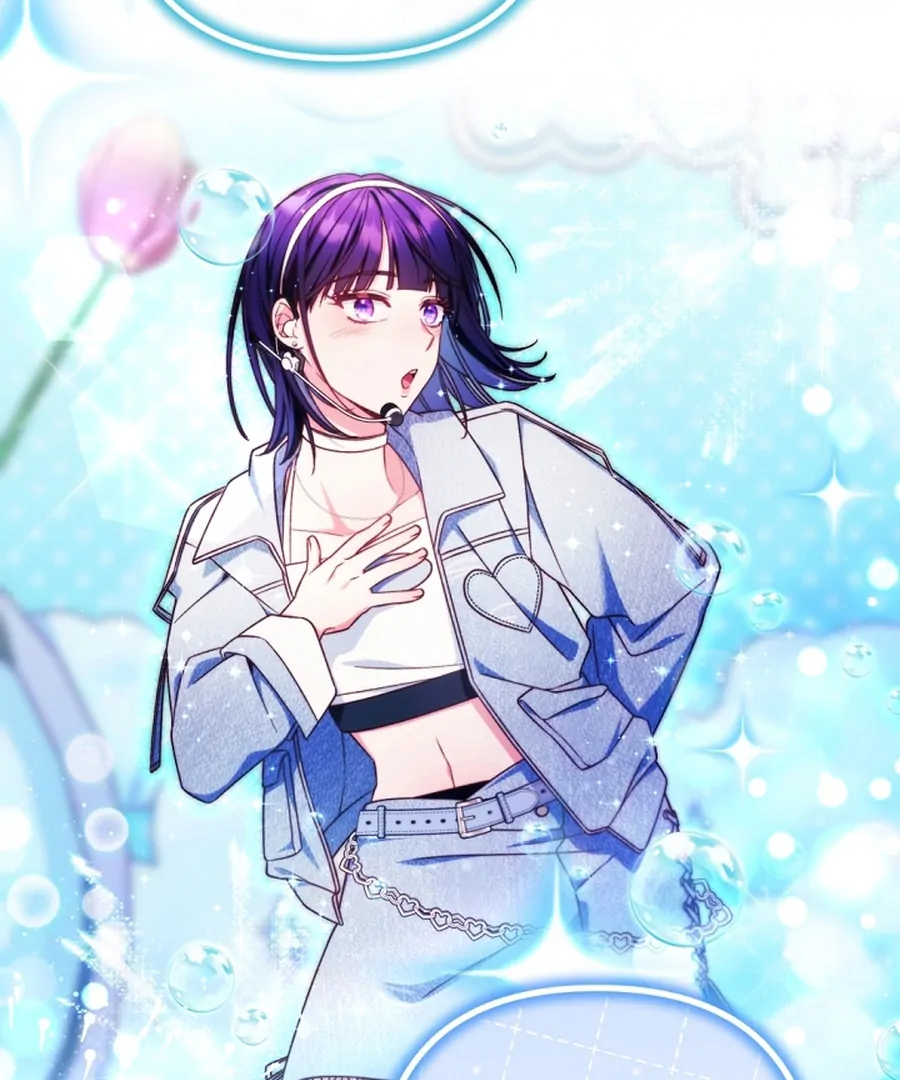 I Tried to Debut My Kid, But Ended Up Debuting Myself Chapter 22 - Page 123