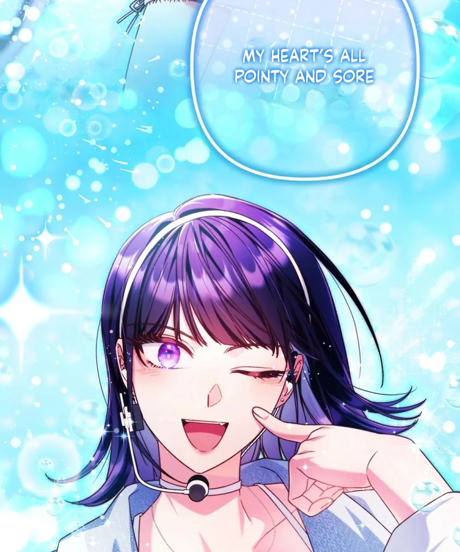 I Tried to Debut My Kid, But Ended Up Debuting Myself Chapter 22 - Page 124