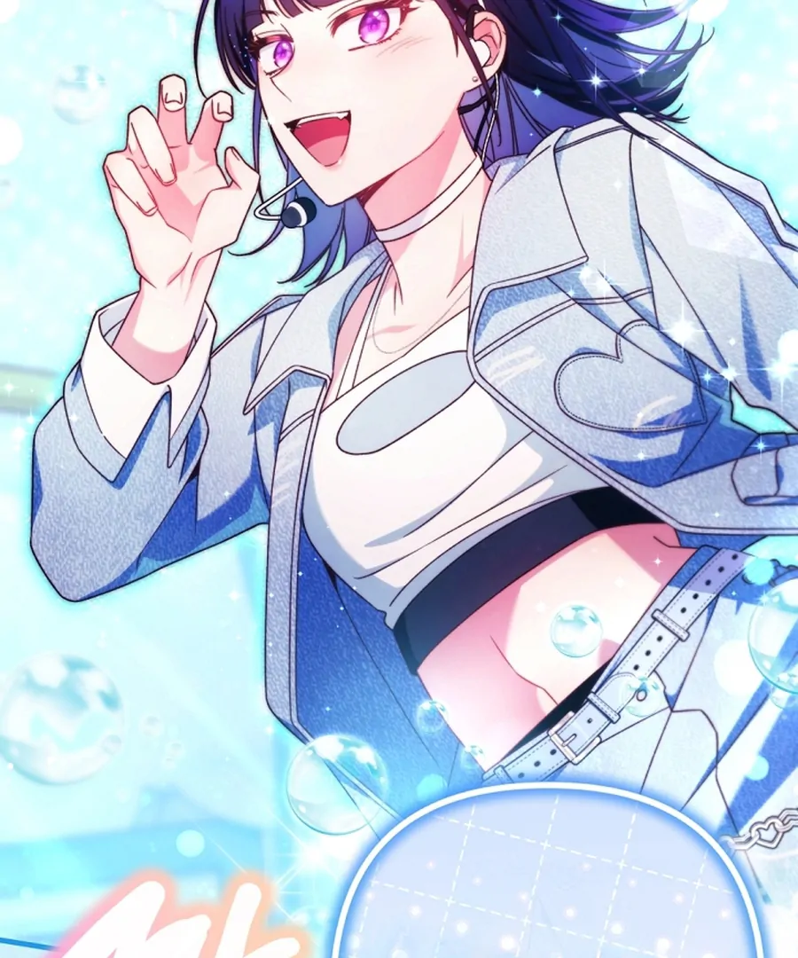 I Tried to Debut My Kid, But Ended Up Debuting Myself Chapter 22 - Page 126