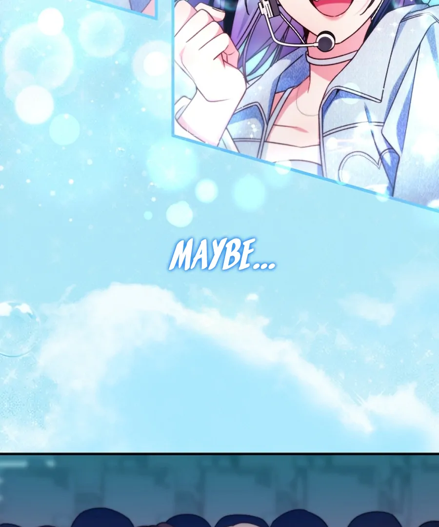 I Tried to Debut My Kid, But Ended Up Debuting Myself Chapter 22 - Page 134