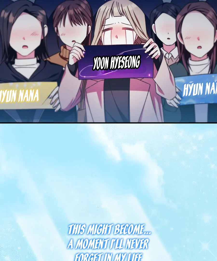 I Tried to Debut My Kid, But Ended Up Debuting Myself Chapter 22 - Page 135