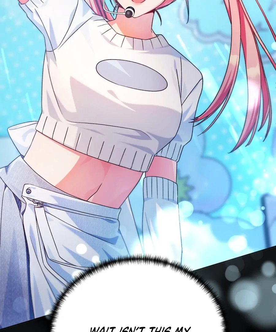 I Tried to Debut My Kid, But Ended Up Debuting Myself Chapter 22 - Page 144