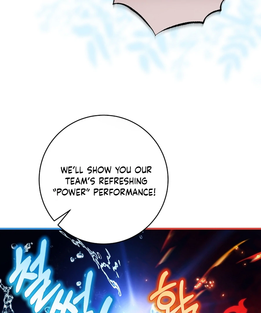 I Tried to Debut My Kid, But Ended Up Debuting Myself Chapter 22 - Page 21