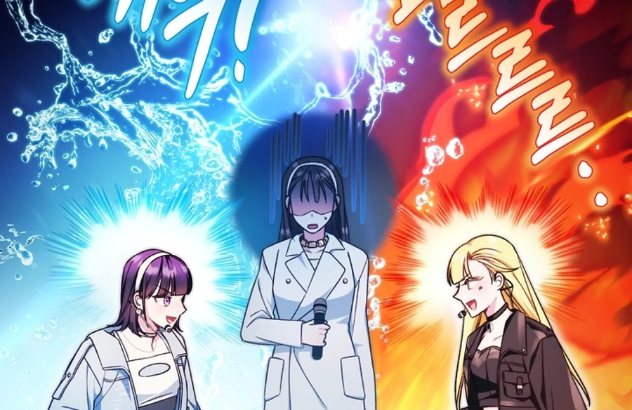 I Tried to Debut My Kid, But Ended Up Debuting Myself Chapter 22 - Page 22