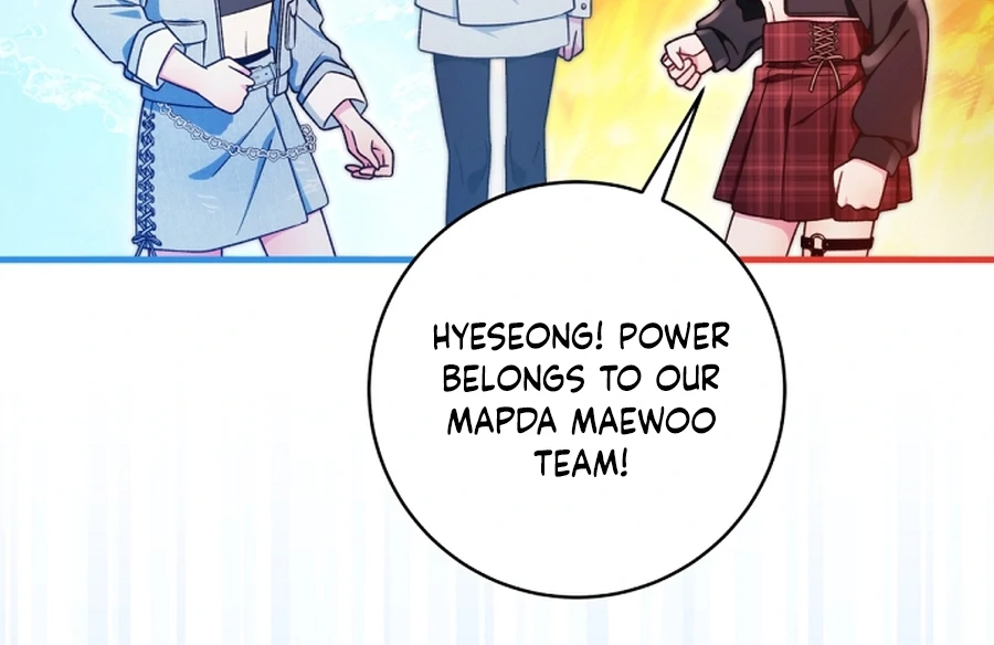 I Tried to Debut My Kid, But Ended Up Debuting Myself Chapter 22 - Page 23