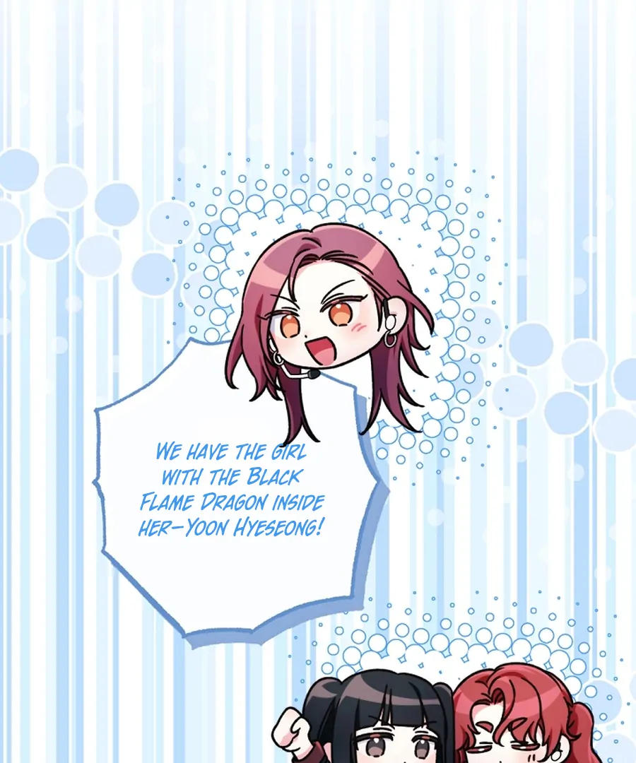 I Tried to Debut My Kid, But Ended Up Debuting Myself Chapter 22 - Page 24